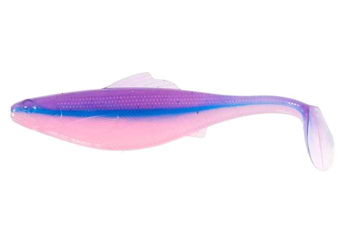Lucky John Roach Paddle Tail 12.7cm (5'') : Culoare - G05