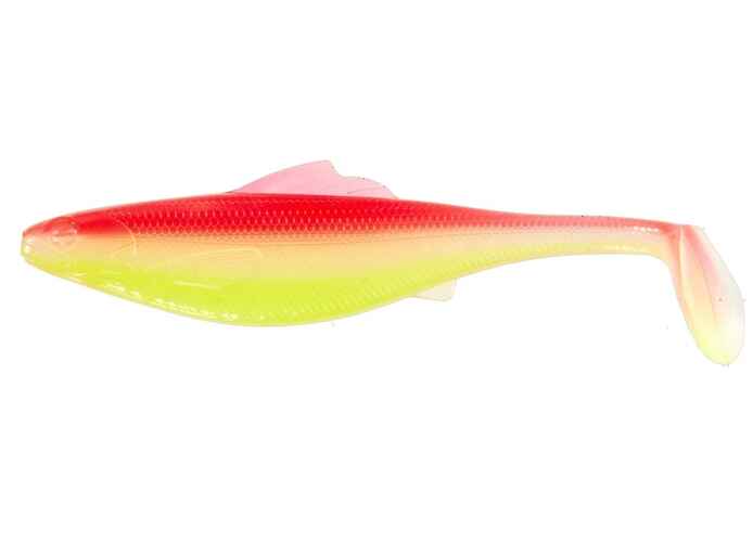 Lucky John Roach Paddle Tail 12.7cm (5'') : Culoare - G08