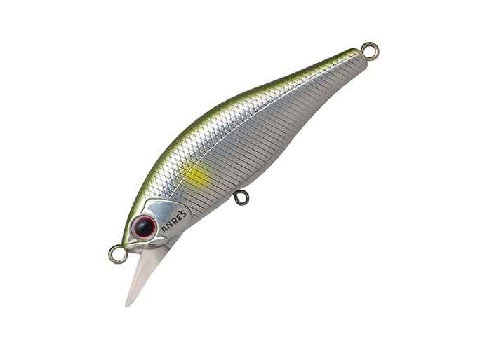 Palms Vobler Alexandra 4.3cm / 3.3gr Sinking : Culoare - MAL-51