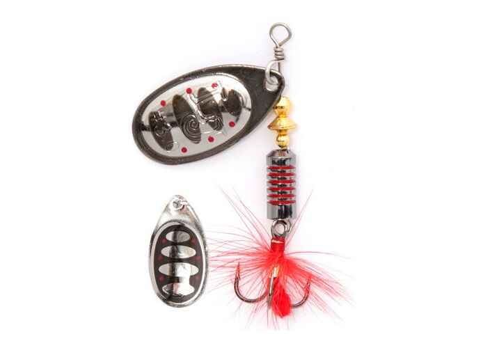 Rotativa Lucky John Bonnie Blade Nr.2 : Culoare - 004