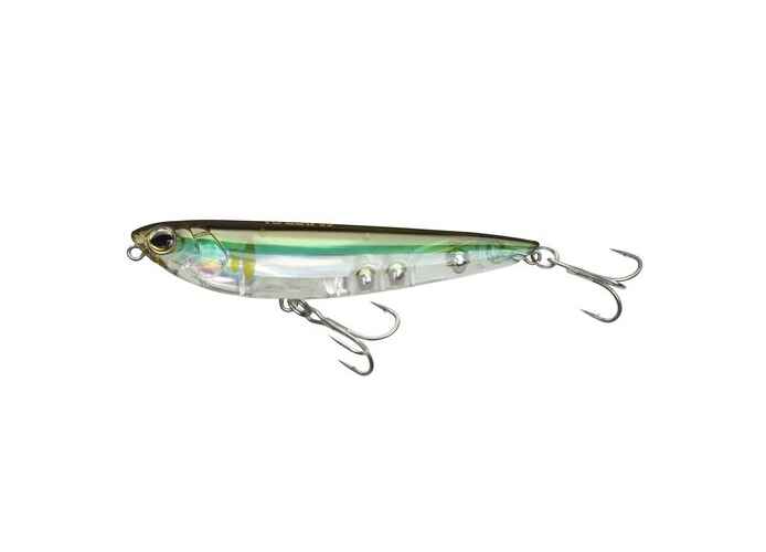 YO-ZURI 3D INSHORE PENCIL 10cm - 14GR /FLOATING : Cod - HHAY