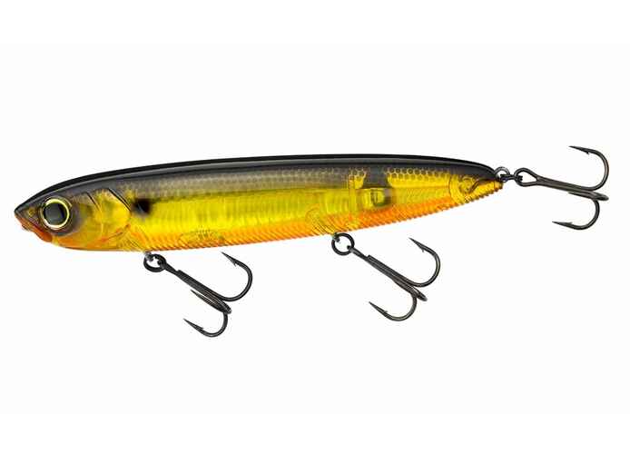 YO-ZURI 3DB PENCIL 12.5cm - 27GR / FLOATING : Cod - PGBL