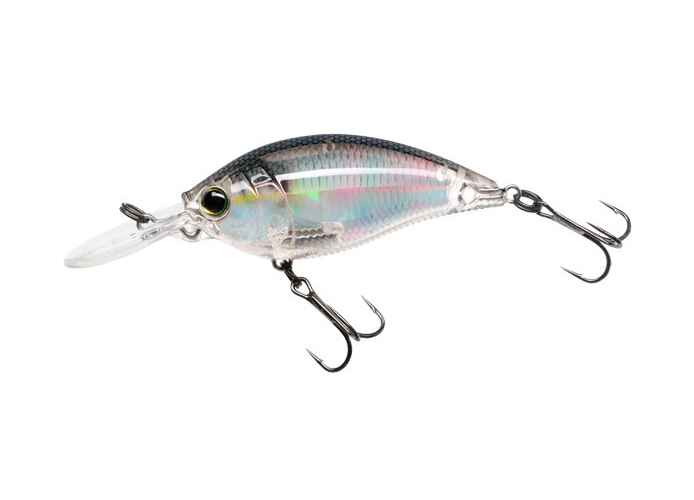 YO-ZURI 3DR MID CRANK 7cm - 16GR/ FLOATING : Cod - RGZS