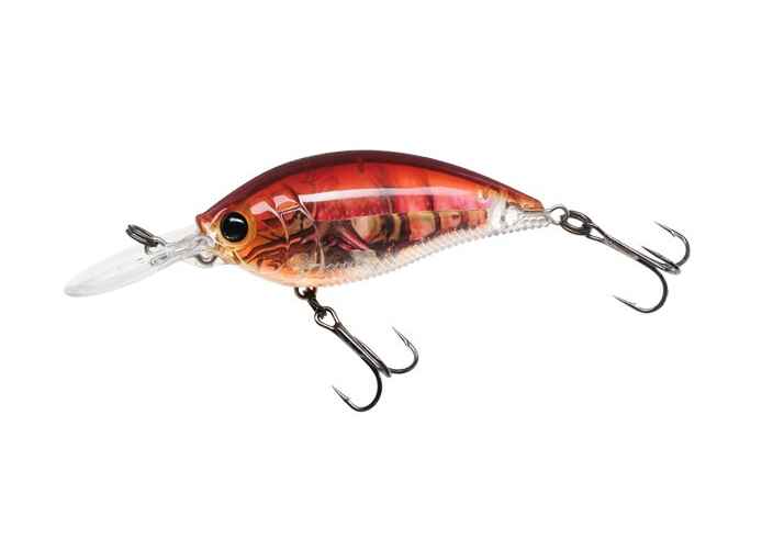 YO-ZURI 3DR MID CRANK 7cm - 16GR/ FLOATING : Cod - RBCF