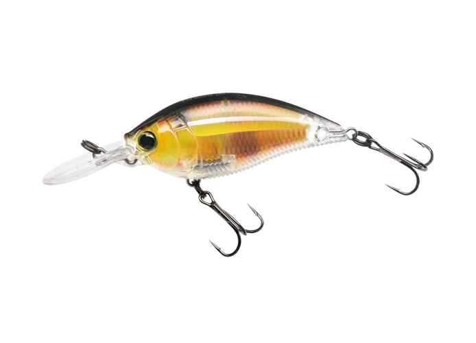 YO-ZURI 3DR MID CRANK 7cm - 16GR/ FLOATING : Cod - RGSN