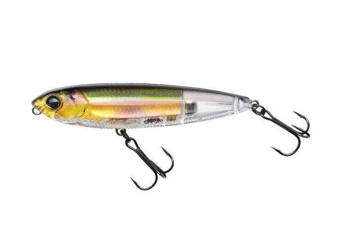 Yo-Zuri 3DR Pencil 10cm/16GR - Floating : Cod - RGSN