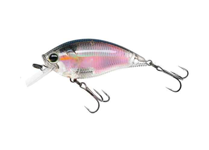 YO-ZURI 3DR SHALLOW CRANK 7cm - 16GR/ FLOATING : Cod - RGZS