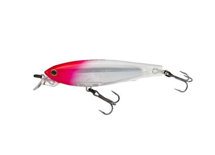 YO-ZURI 3DS MINNOW 10cm - 17GR /SUSPENDING : Cod - C5