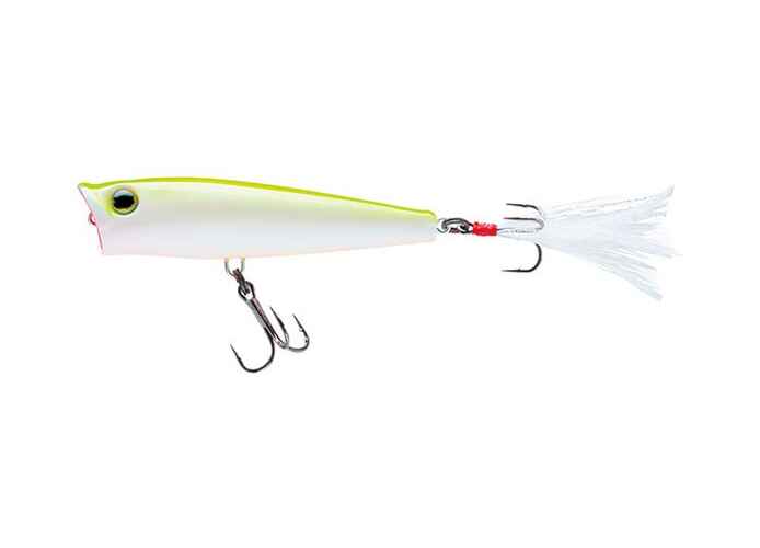 YO-ZURI 3DS POPPER 7,5cm F : Cod - PCL