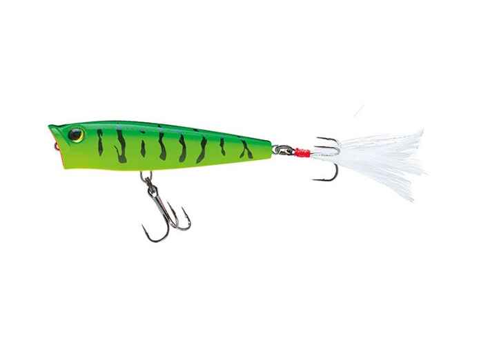 YO-ZURI 3DS POPPER 7,5cm F : Cod - HT