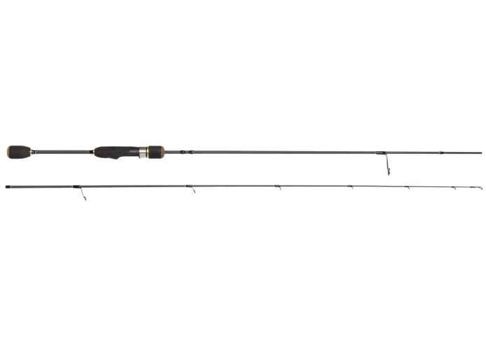 Lanseta Spinning Lucky John Trout Area Game Intox : Lungime - 1.83m / 1-4gr Ultra Light 85gr