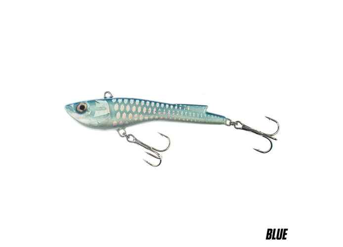 Rattlin Avat, HUNTER FANTOM, 7cm/10gr, Sinking : Culoare - Blue
