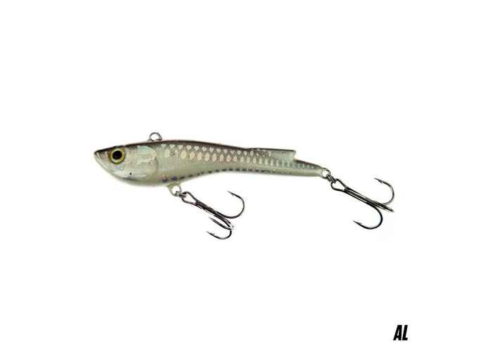 Rattlin Avat, HUNTER FANTOM 7cm/15g, Sinking : Culoare - AL