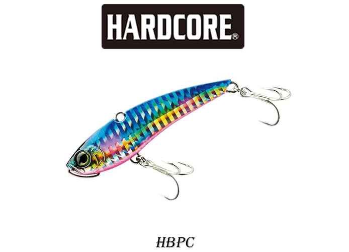 DUEL HARDCORE SOLID VIBE (S) 65mm : Culoare - HBPC