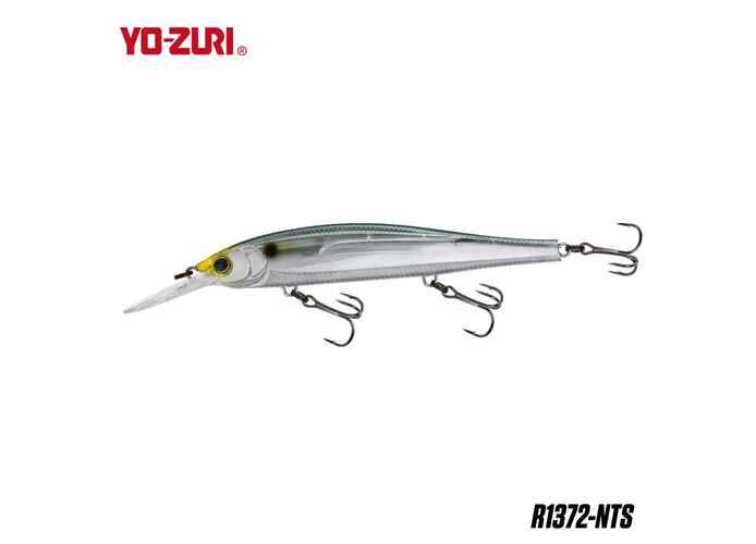 JERKBAIT 110SP DEEP YO-ZURI 3DB : Culoare - NTS