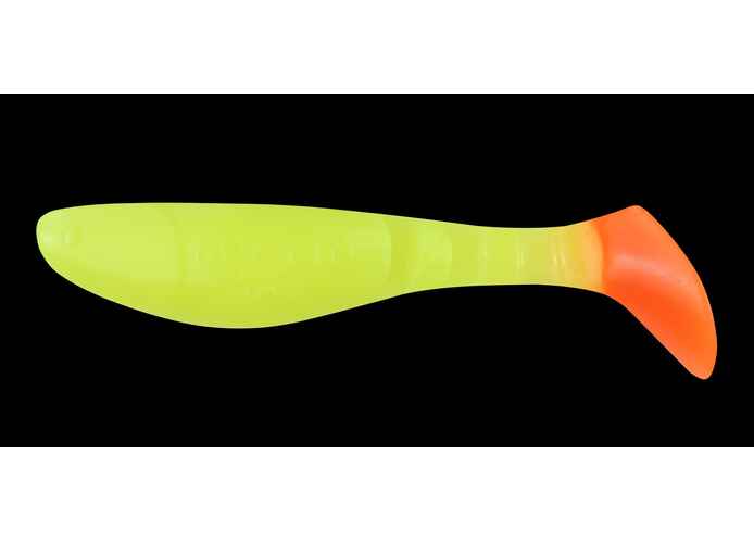 Kopyto 7,5cm Tail Relax (4buc) : Culoare - T016