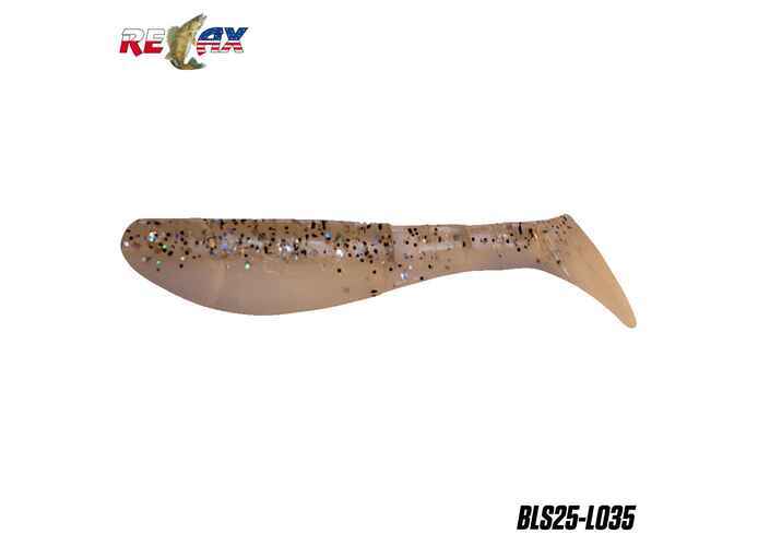 Kopyto 6,2cm Laminat Relax blister (*4) : Culoare - L035