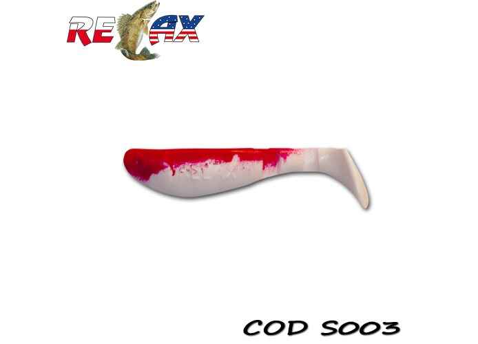 Relax Kopyto 6.2cm Standard Blister (*4) : Culoare - S003