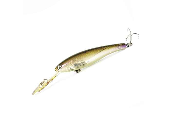 HMKL SHAD 65 MR : Culoare - GHOST WAKASAGI