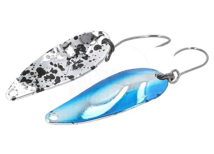 Forest Oscilanta PAL 2,5g : Culoare - LT47