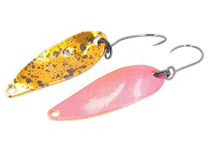 Forest Oscilanta PAL 2,5g : Culoare - LT46