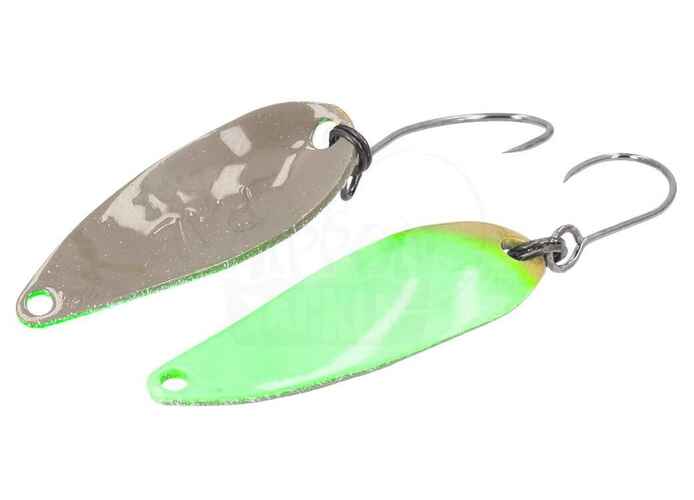 Forest Oscilanta PAL 2,5g : Culoare - LT48