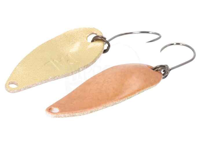 Forest Oscilanta PAL 2,5g : Culoare - LT42