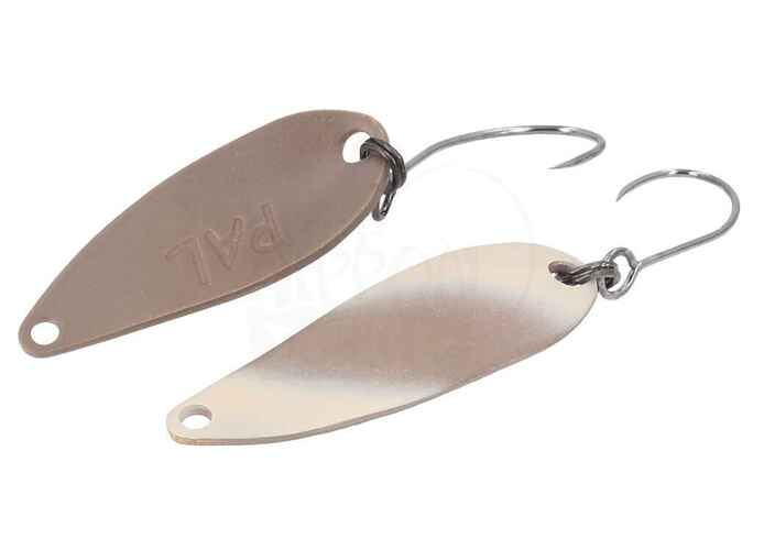 Forest Oscilanta PAL 2,5g : Culoare - LT50