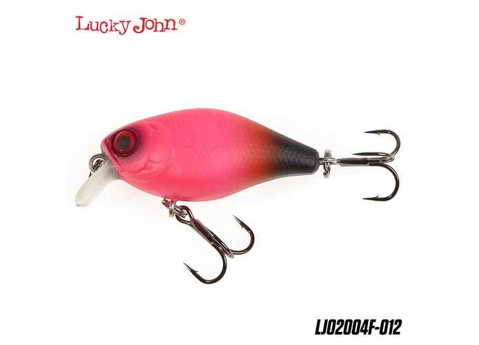 LUCKY JOHN CHUBBY 4F : Culoare - 012