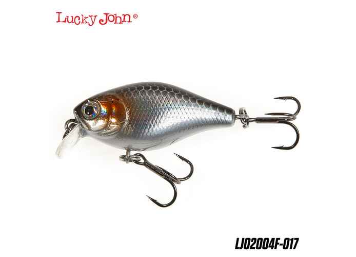 LUCKY JOHN CHUBBY 4F : Culoare - 017