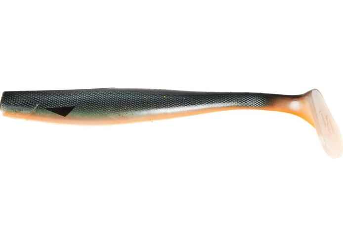Lucky John KubiraShad 23cm : Culoare - PG40