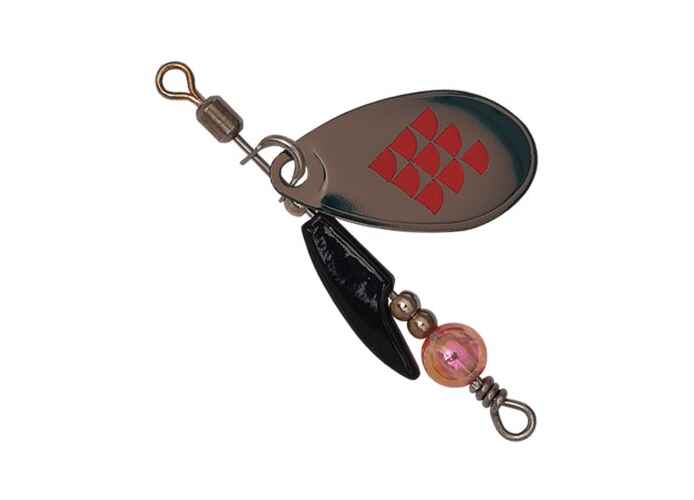 Palms Rotativa SPIN WALK CLEVIS 3 : Culoare - BMB