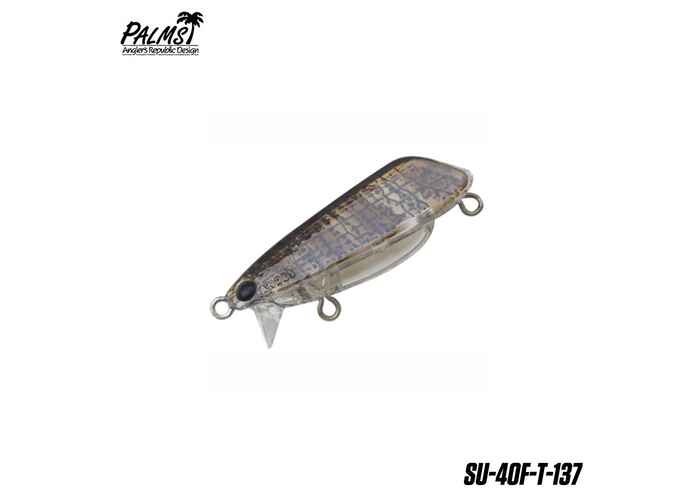 Palms Vobler SUBREAM 40F : Culoare - C-144