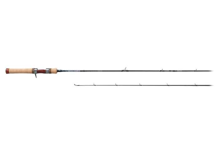 Lanseta Baitcasting Palms RERA KAMUY RKSC-53UL : Cod - RKSC-53UL