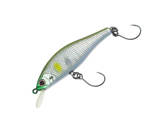 Palms Vobler Alexandra 7cm / 8gr Sinking : Culoare - A-51