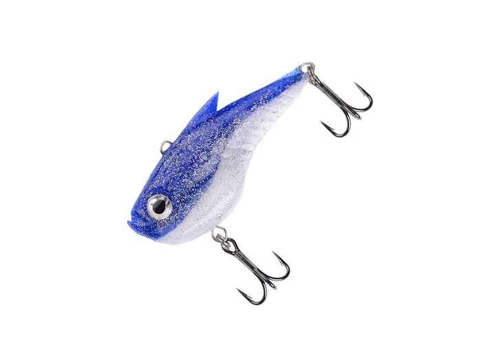 Percamax - Cicada Soft Dreamlures Grim Classic 5.7cm 16gr : Culoare - BLW