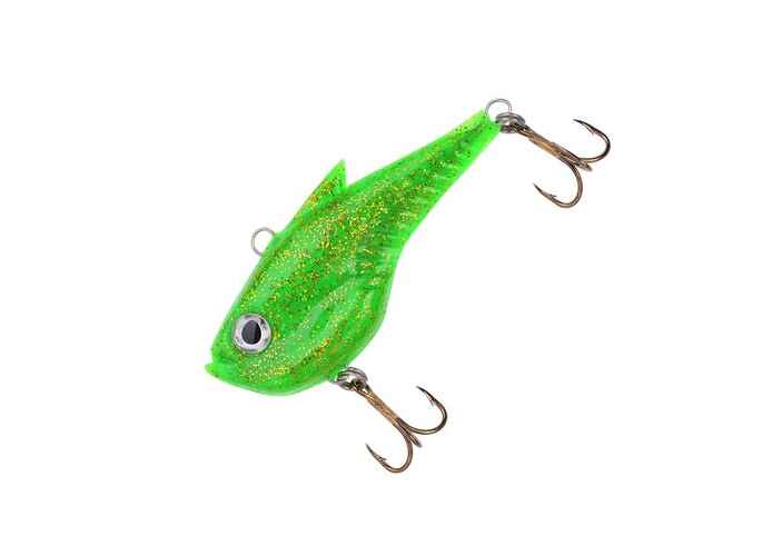 Percamax - Cicada Soft Dreamlures Grim Classic 9.1cm 60gr : Culoare - G