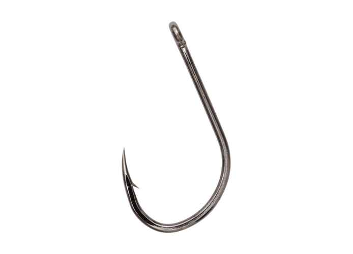 FUDO CARLIGE SOI WITH RING (SOIW-BN) *(1000) : Marime - 6/0