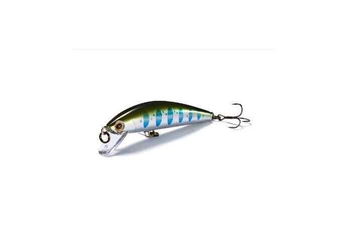 Jackson Qu-on Trout Tune 5.5CM & 3GR -Floating : Culoare - RY3