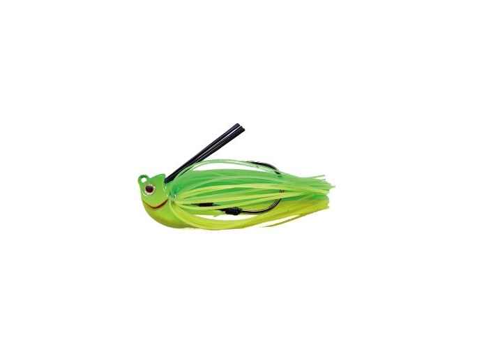 Jackson Verage another edition 1/4 : Culoare - MDI