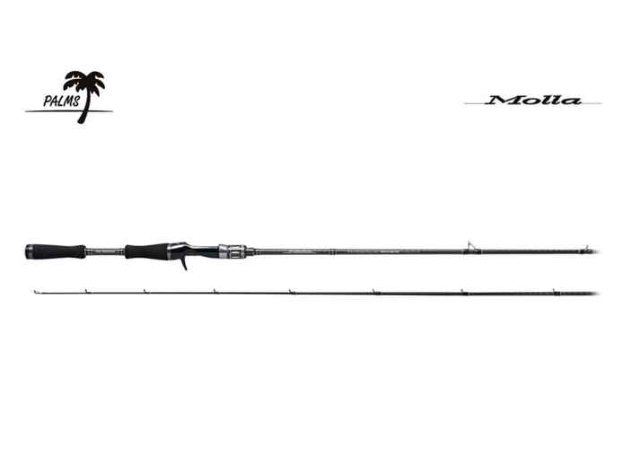 LANSETA CASTING PALMS MOLLA MGGC : Cod - MGGC-62MLXXF