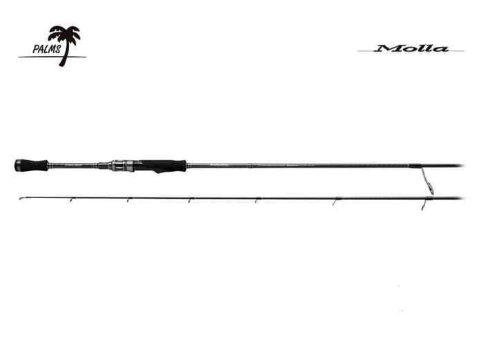 LANSETA PALMS MOLLA MGGS-65L+2MF : Cod - MGGS-65L+2MF
