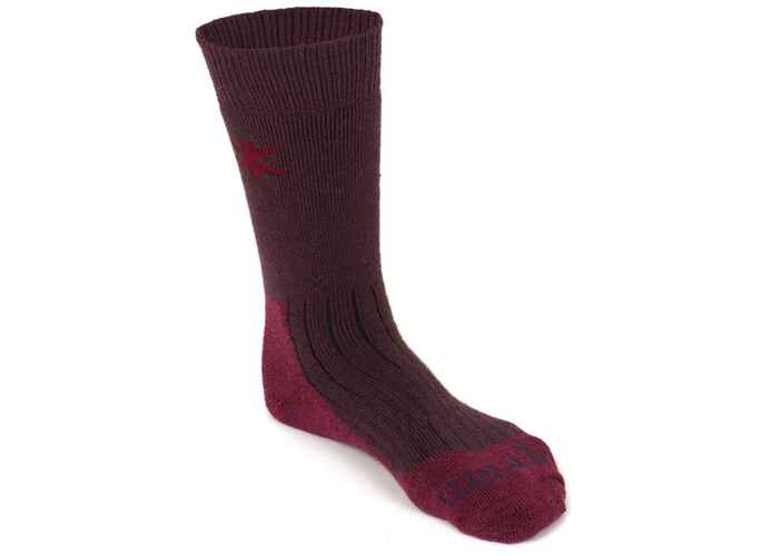 Norfin Sosete NORD MIDLE MERINO DAMA T3M : Marime - 04XL