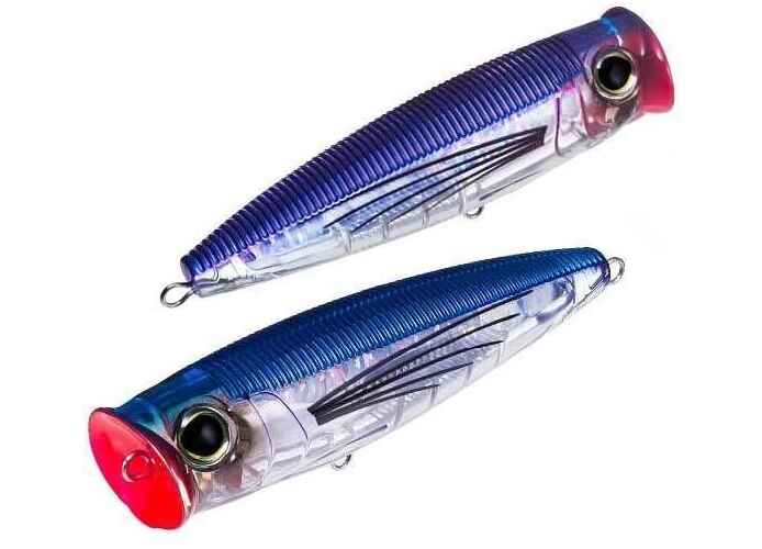 Yo-Zuri 3D Popper 9CM/24GR - Floating : Culoare - CPFF