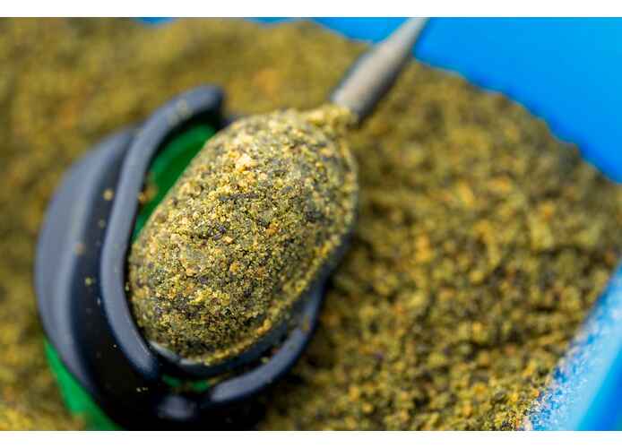 Method Feeder Preston ICS Dura Flat, Medium, 45g