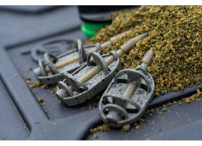 Method Feeder Preston ICS Dura Flat, Medium, 20g