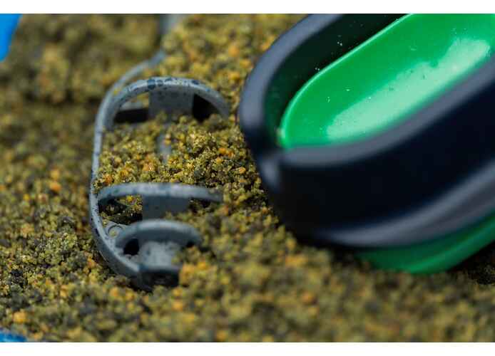 Method Feeder Preston ICS Dura Flat, Medium, 45g