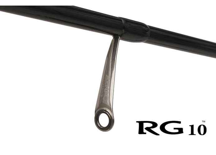 ZENAQ INQLUDE IS88-M9 MAGNUM BULLET 8 2 250cm 10-28gr
