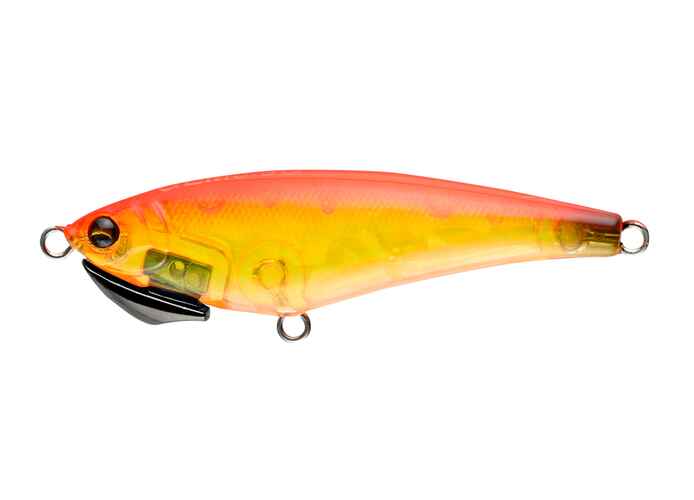 APIA GEM 5.5G 03 Yellow Orange