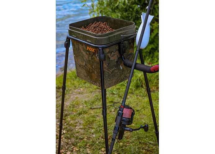 Single Bucket Stand Kit